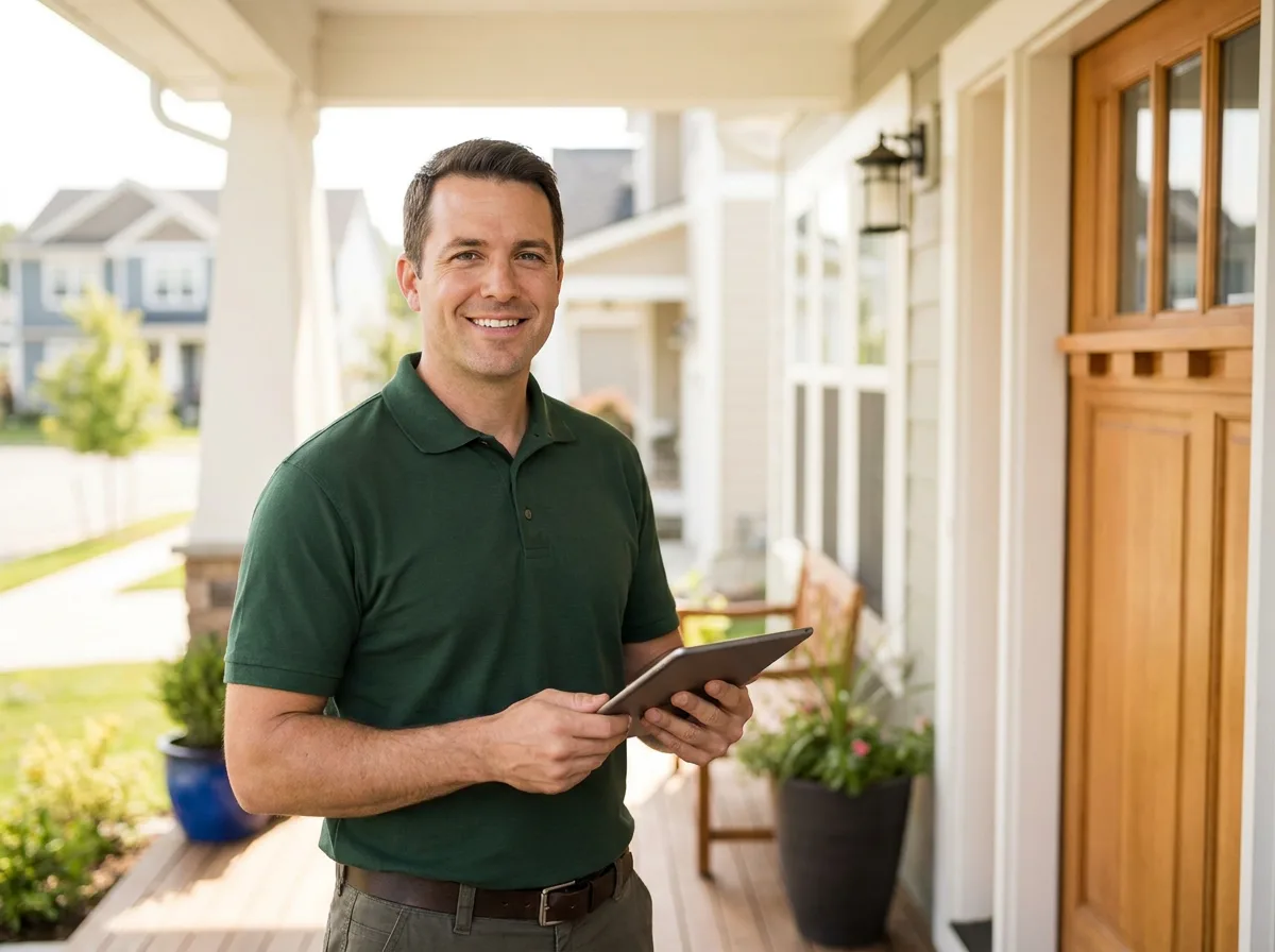 Pest control FAQs for Briggsville, WI